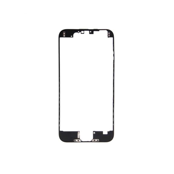 Marco de pantalla para iPhone 6 negro