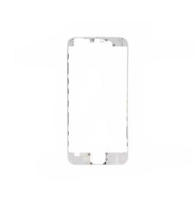 Marco de pantalla para iPhone 6 blanco