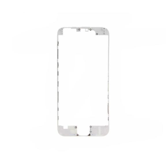 Marco de pantalla para iPhone 6 blanco