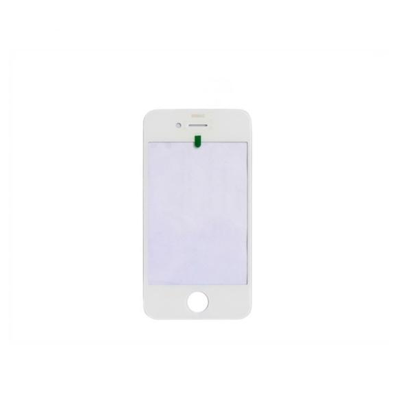 Cristal frontal para iPhone 4 / 4s