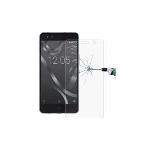 PROTECTOR DE PANTALLA CRISTAL TEMPLADO PARA BQ AQUARIS X5 PLUS