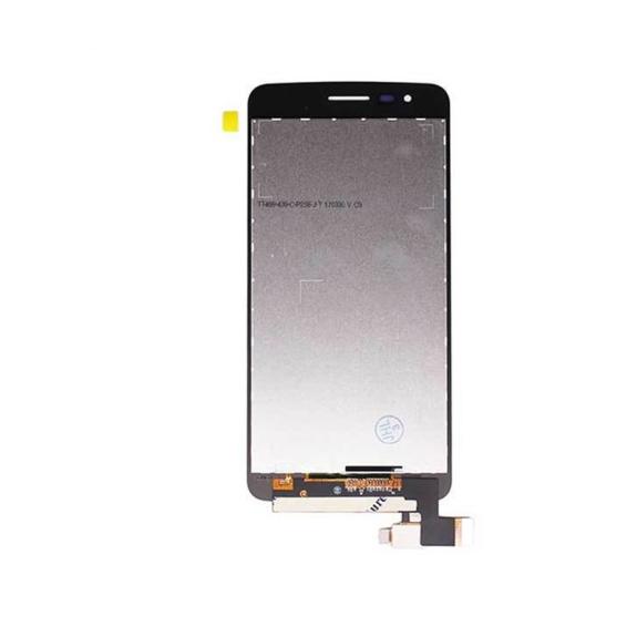 PANTALLA TACTIL LCD COMPLETA PARA LG K8 2017 NEGRO