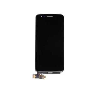 PANTALLA TACTIL LCD COMPLETA PARA LG K8 2017 NEGRO