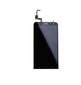 PANTALLA TACTIL LCD COMPLETA PARA ASUS ZENFONE 2 LASER NEGRO