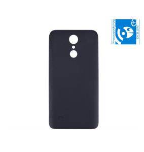 TAPA TRASERA CUBRE BATERIA PARA LG K8 2017 AZUL OSCURO