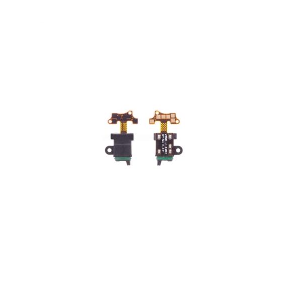 FLEX CONECTOR JACK DE AURICULARES PARA LG V30 / V30S / V35