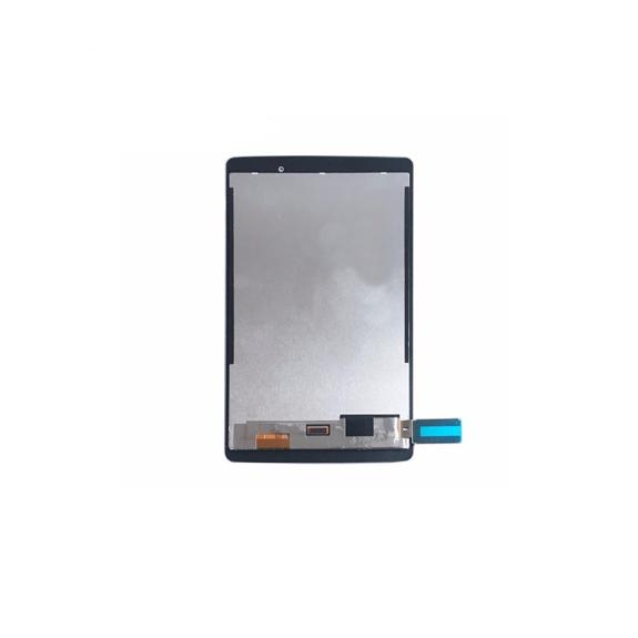 PANTALLA TACTIL LCD COMPLETA PARA LG G PAD X 8.0 NEGRO