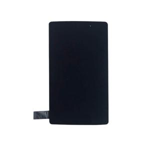 Tactile LCD screen full for LG G Pad x 8.0 Black