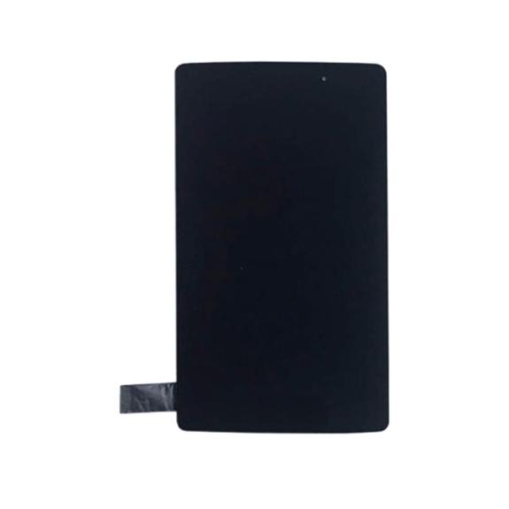 PANTALLA TACTIL LCD COMPLETA PARA LG G PAD X 8.0 NEGRO