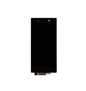 PANTALLA COMPLETA PARA SONY XPERIA Z1 NEGRO SIN MARCO