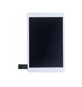 Tactile LCD screen full for LG G Pad x 8.0 white