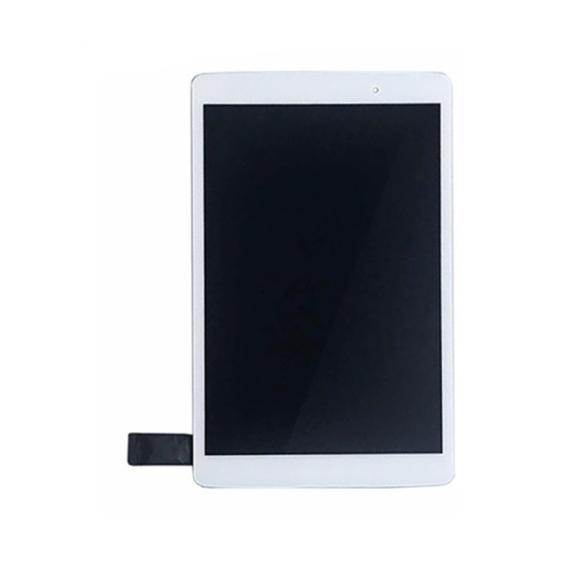 PANTALLA TACTIL LCD COMPLETA PARA LG G PAD X 8.0 BLANCO