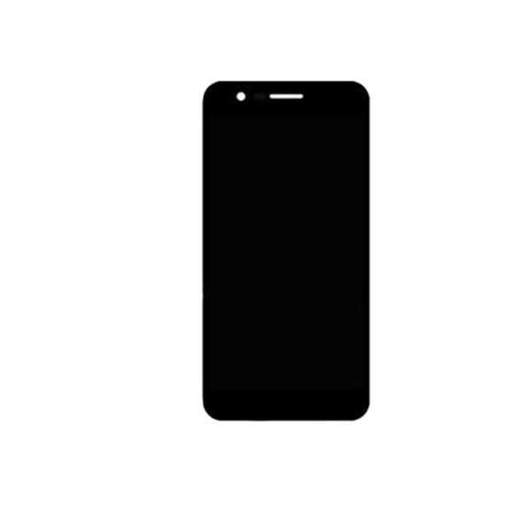 PANTALLA TACTIL LCD COMPLETA PARA LG K20 PLUS NEGRO