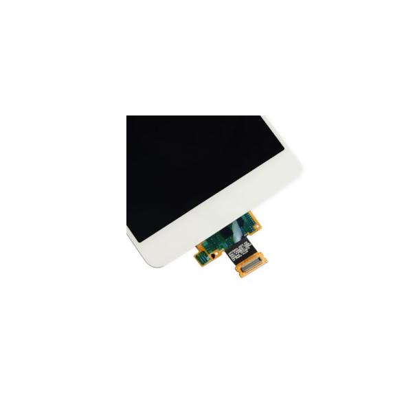 PANTALLA TACTIL LCD COMPLETA PARA LG STYLO 2 BLANCO