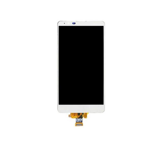 PANTALLA TACTIL LCD COMPLETA PARA LG STYLO 2 BLANCO