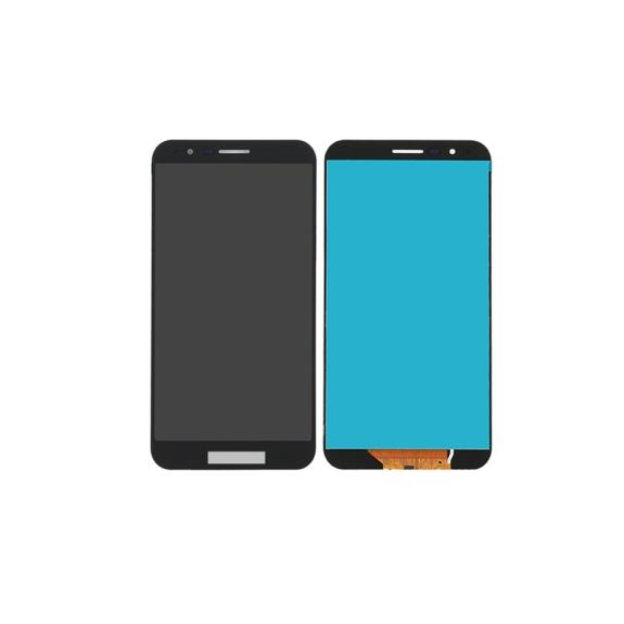 PANTALLA TACTIL LCD COMPLETA PARA LG STYLO 3 PLUS NEGRO