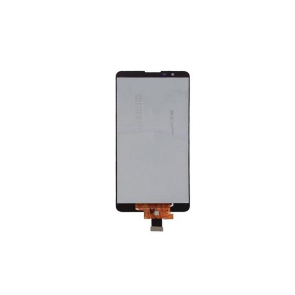 PANTALLA TACTIL LCD COMPLETA PARA LG STYLUS 2 NEGRO