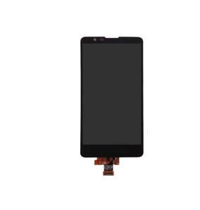 PANTALLA TACTIL LCD COMPLETA PARA LG STYLUS 2 NEGRO