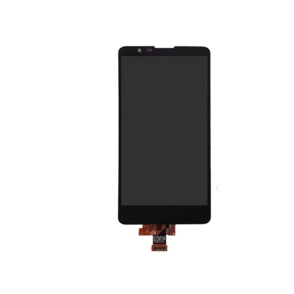 PANTALLA TACTIL LCD COMPLETA PARA LG STYLUS 2 NEGRO