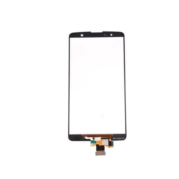 PANTALLA TACTIL LCD COMPLETA PARA LG STYLUS 2 PLUS NEGRO