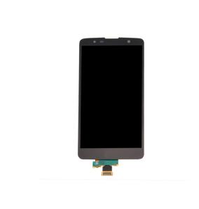 PANTALLA TACTIL LCD COMPLETA PARA LG STYLUS 2 PLUS NEGRO