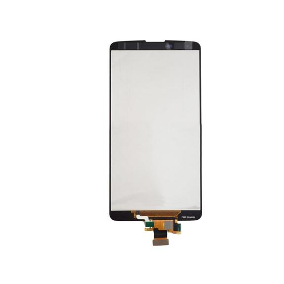 PANTALLA TACTIL LCD COMPLETA PARA LG STYLUES 2 PLUS DORADO