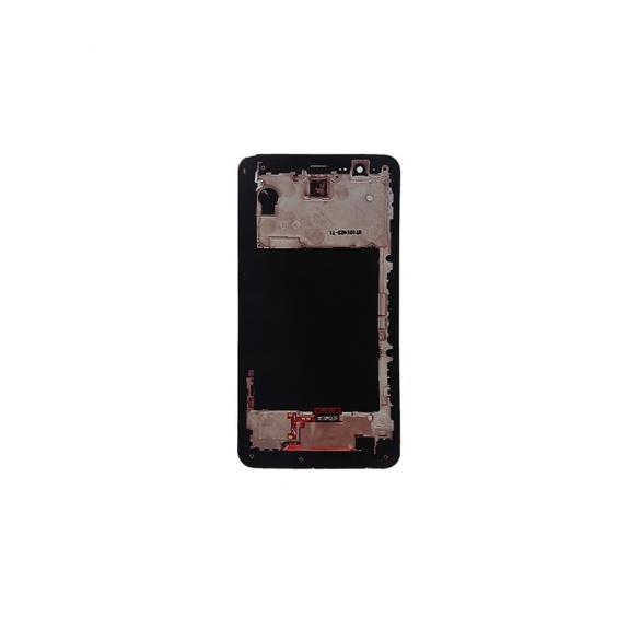 PANTALLA TACTIL LCD COMPLETA PARA LG STYLO 2 NEGRO