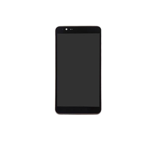 PANTALLA TACTIL LCD COMPLETA PARA LG STYLO 2 NEGRO