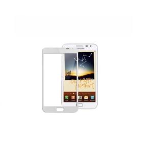 Crystal LCD Screen for Samsung Galaxy Note White Color