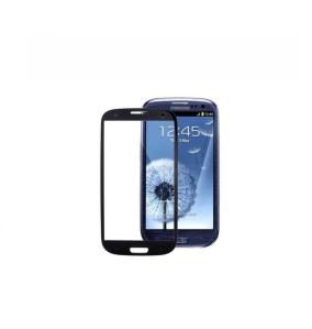 Cristal para Samsung Galaxy S3 negro