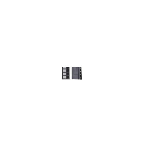 CHIP IC 343S0628 (NEGRO)