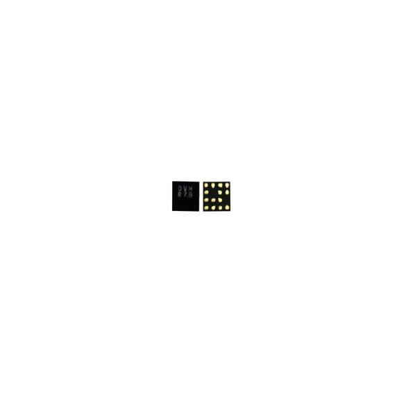 CHIP IC 0VHR78