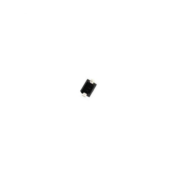 CHIP IC D4020