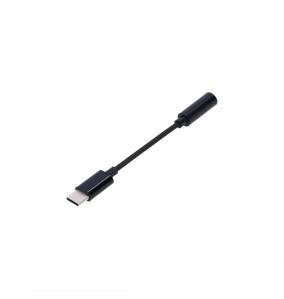 Adaptador de auriculares para Android Tipo C (3.5mm )