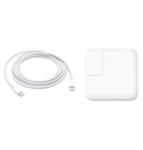 Cargador para MacBook Pro Retina Tipo C 30W