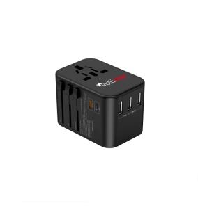 Adaptador enchufe universar Voltistar JY-307 Max 35.5W