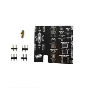 Adaptador smd 17 en 1