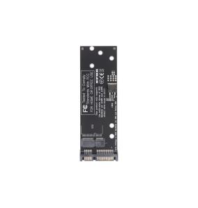 Adaptador ssd para MacBook Pro Retina 15.4 / Pro Retina 13.3