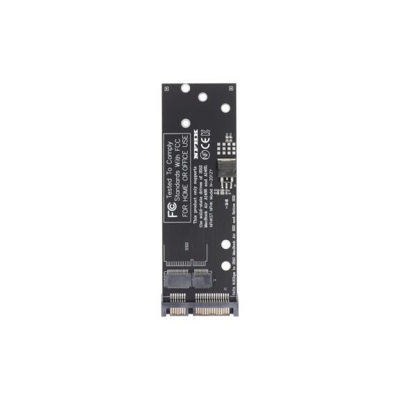 Adaptador ssd para MacBook Pro Retina 15.4 / Pro Retina 13.3
