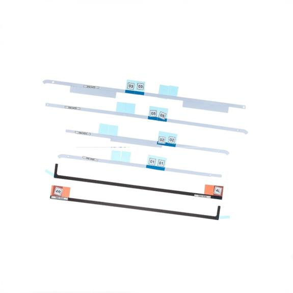Adhesivo de Pantalla Para Imac 21.5" A1418