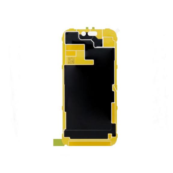 Adhesivo de placa base para iPhone 14 Pro
