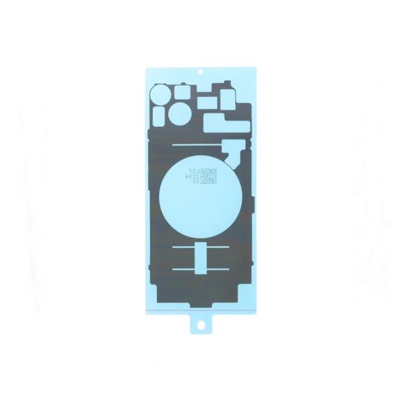 Adhesivo de tapa grande para iPhone 14 Plus