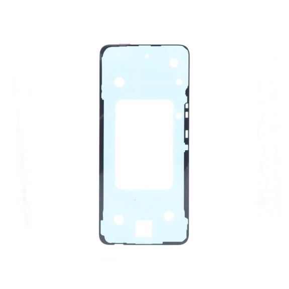 Adhesivo de tapa para Huawei Honor X8 4G