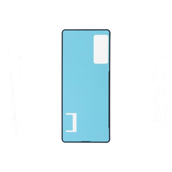 Adhesivo de tapa para Sony Xperia 10 III Lite