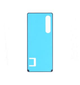 ADHESIVE BACK COVER STICKER FOR SONY XPERIA 1 III