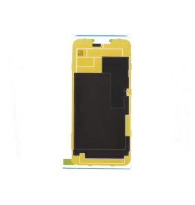 Adhesivo del LCD para iPhone 13 Pro Max negro