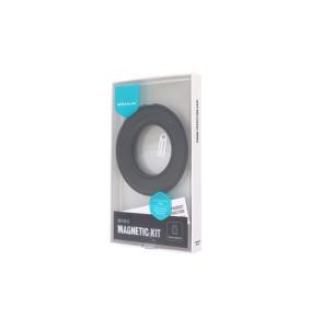 Adhesivo Magnético Para Nillkin Snap Hold Plus en color negro
