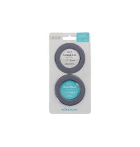 Adhesivo Magnético Para Nillkin Snaphold + Snaplink en color azu