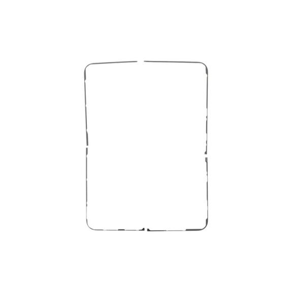 Adhesivo Marco Frontal Para Apple iPad 11th