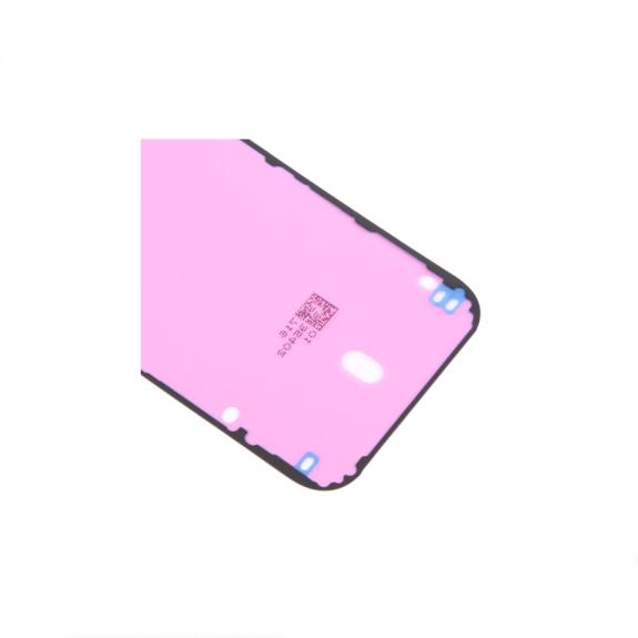 Adhesivo Tapa Para iPhone 17
